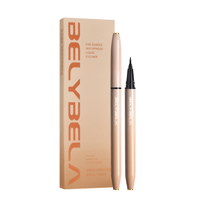 BELYBELA Waterproof Precision Eyeliner
