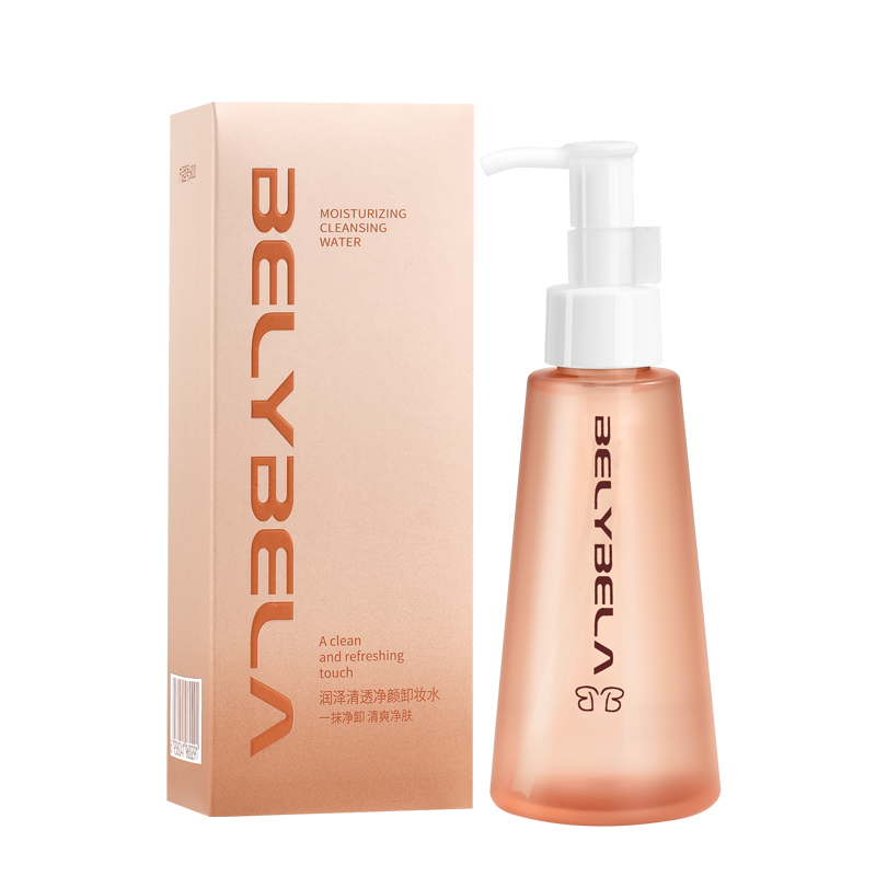 BELYBELA Fresh Cleansing Water