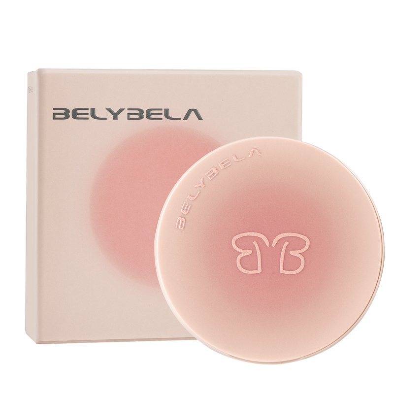 BELYBELA Strong- Pigmentation Blush