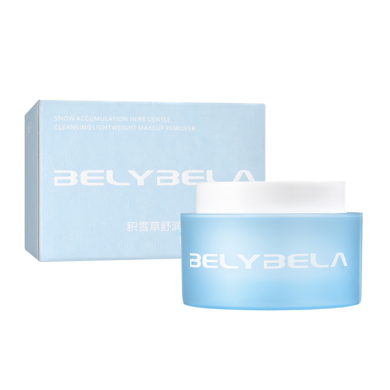BELYBELA Fresh Cleansing Cream