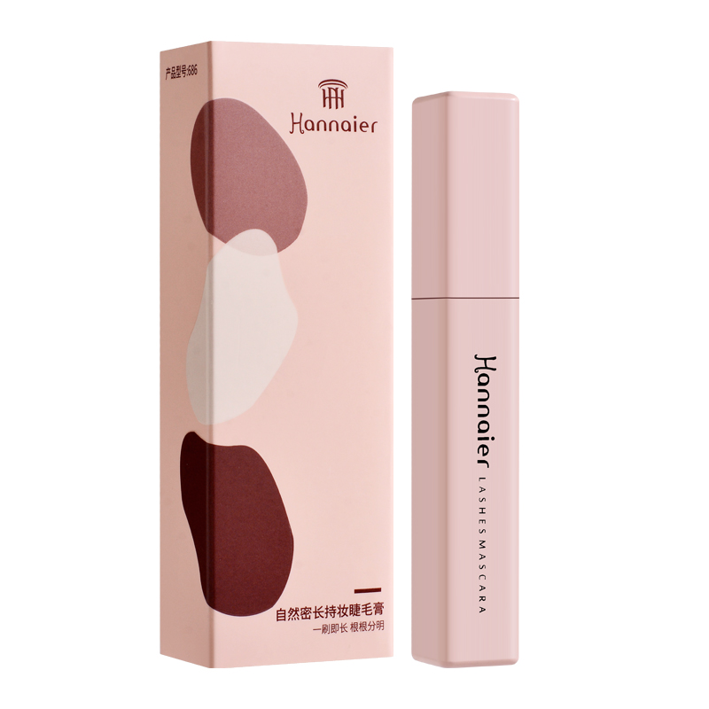 Hannaier Waterproof Mascara
