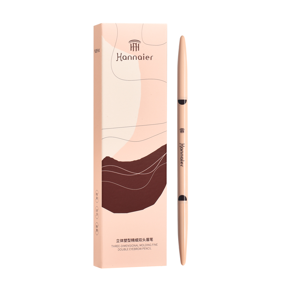 Hannaier Micro Eyebrown Pencil