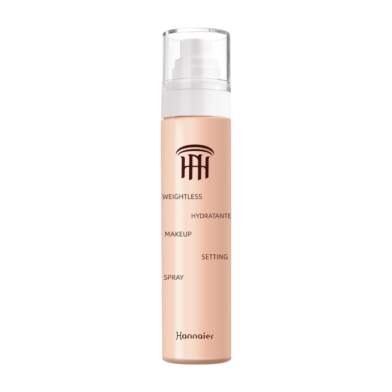 Hannaier Makeup Seeting Spray