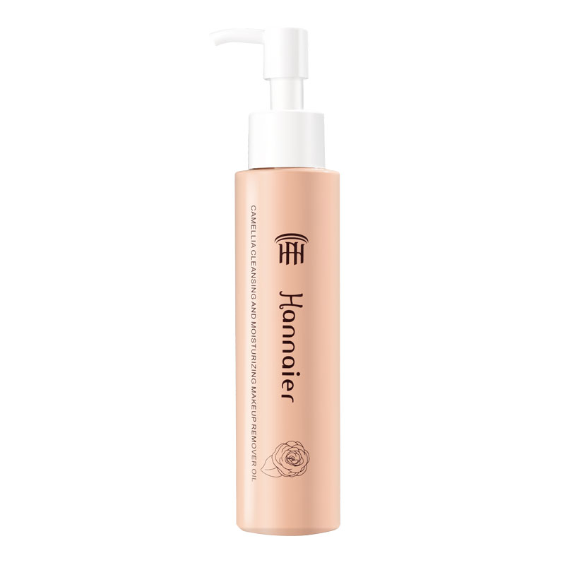 Hannaier Jasmine Cleansing Oil