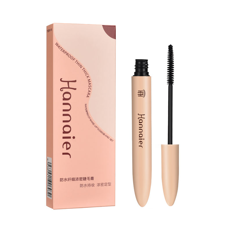 Hannaier Waterproof Mascara