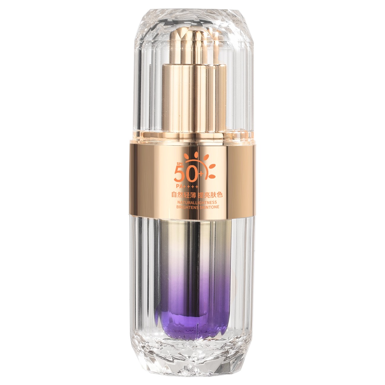 Hannaier Whitening Sunscreen