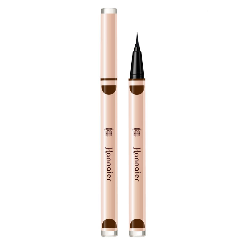 Hannaier Waterproof Eyeliner